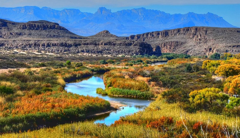 Odessa TX for Nature Lovers: Top Outdoor Adventures and Nature Spots in Odessa