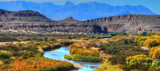 Odessa TX for Nature Lovers: Top Outdoor Adventures and Nature Spots in Odessa