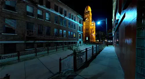 Exploring Odessa Texas After Dark: A Nighttime Adventure Guide