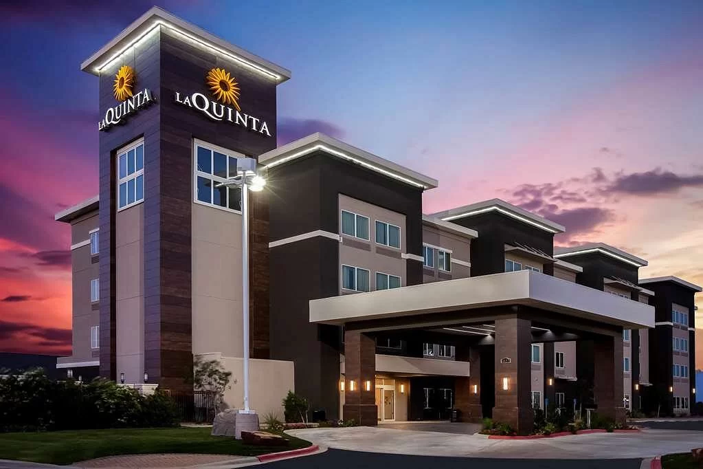 Best Luxury Hotels in Odessa, Texas for an Unforgettable Stay