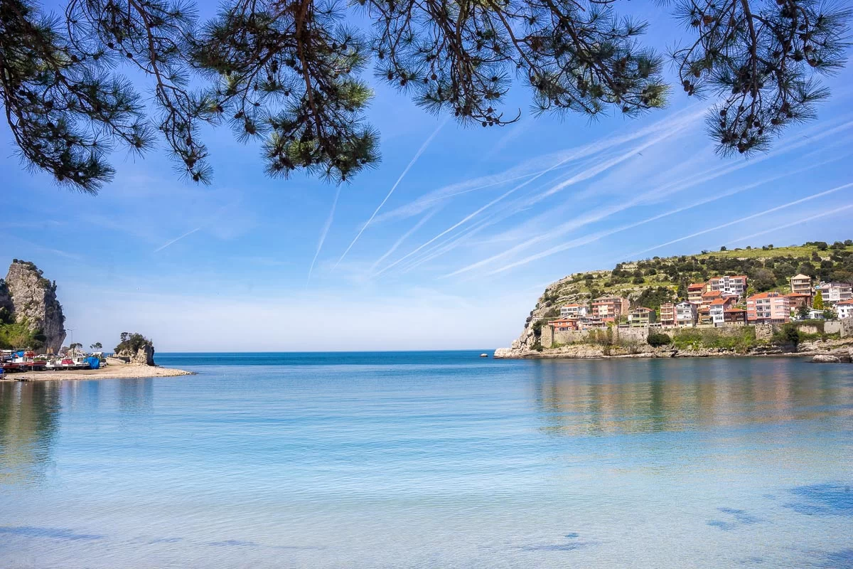 Odessa and Its Hidden Beaches: Explore the Secret Gems Along the Black Sea Coast