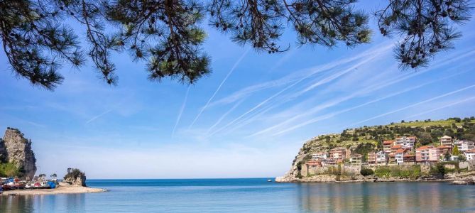 Odessa and Its Hidden Beaches: Explore the Secret Gems Along the Black Sea Coast
