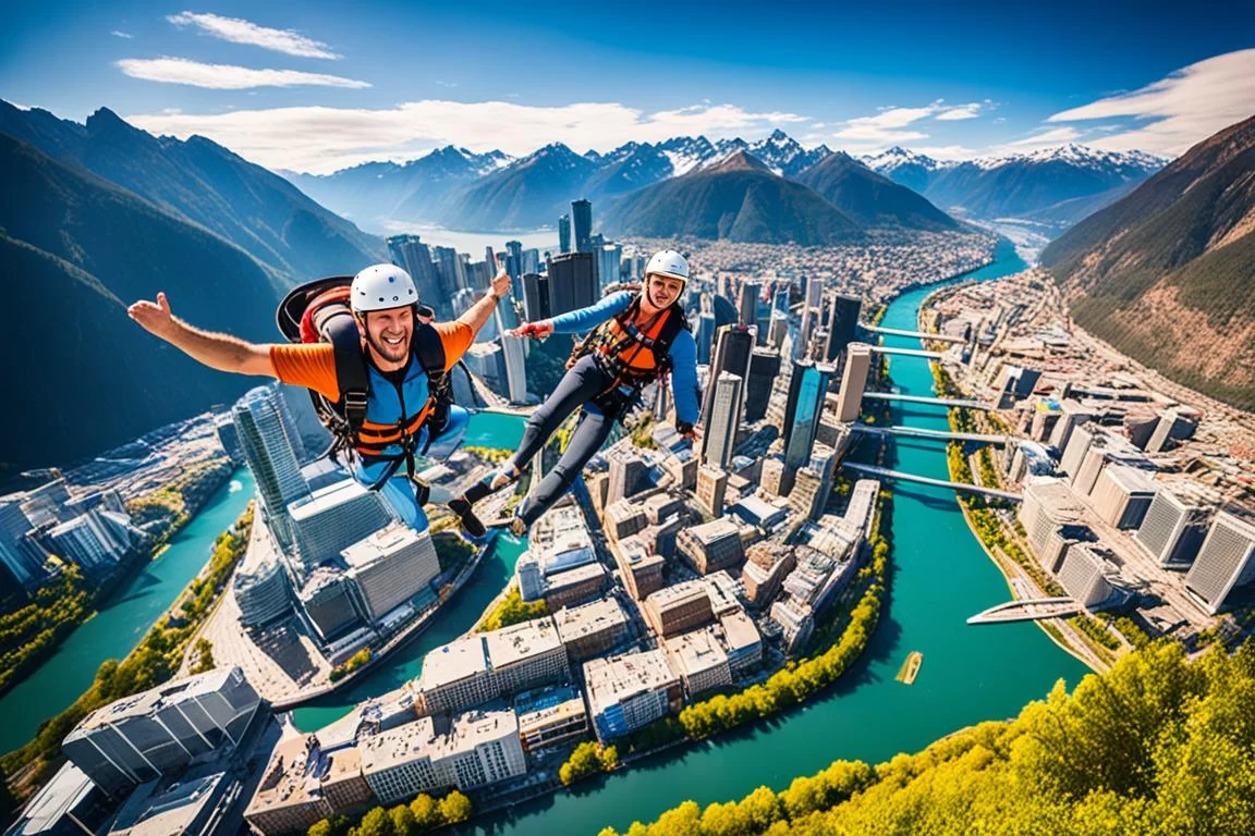 Global Adventure Travel: Explore the World’s Most Thrilling Destinations