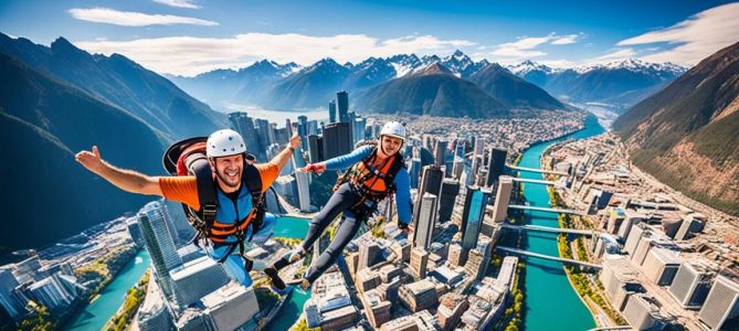 Global Adventure Travel: Explore the World’s Most Thrilling Destinations