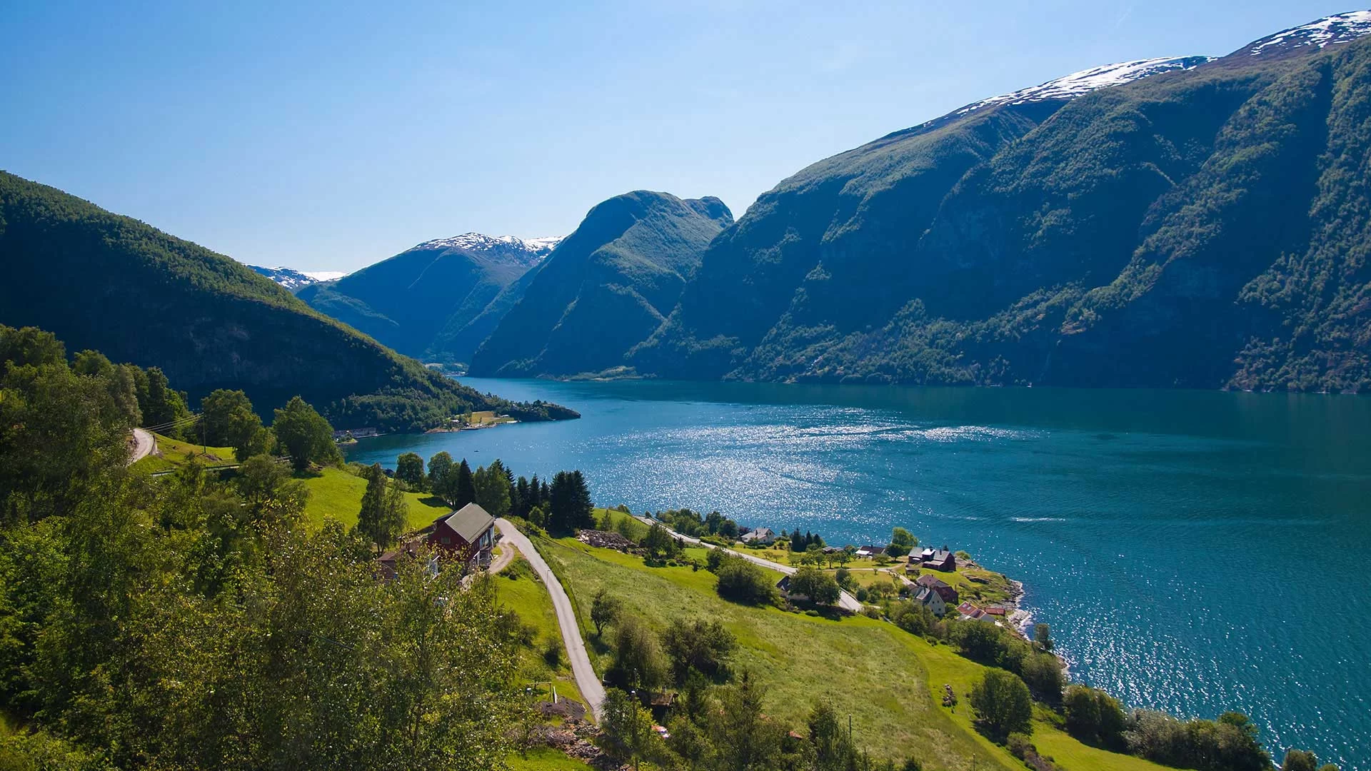Norway Fjord Adventures: Explore Norway’s Majestic Fjords with Unforgettable Travel Experiences