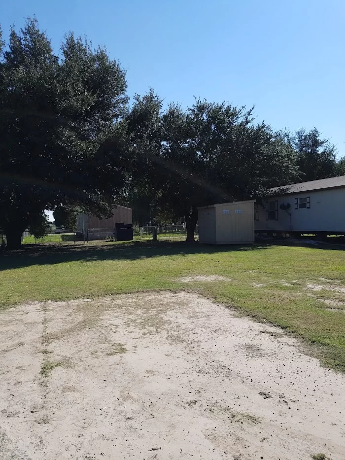 Huber Garden Estates Mobile Home And RV Park - 1