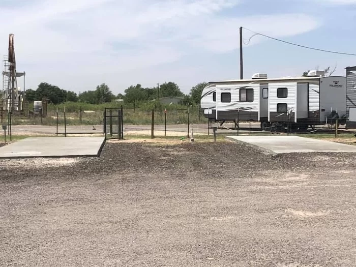 Diamondback RV Park - 2