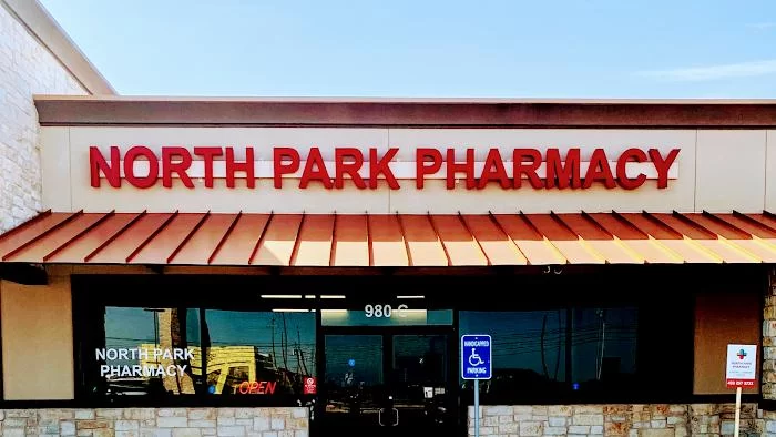 North Park Pharmacy - 0