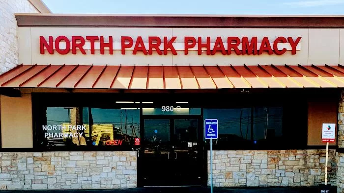 North Park Pharmacy - 1