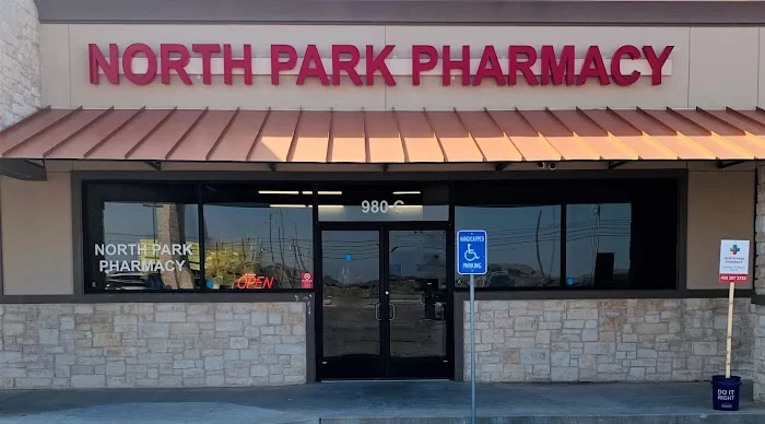 North Park Pharmacy - 2