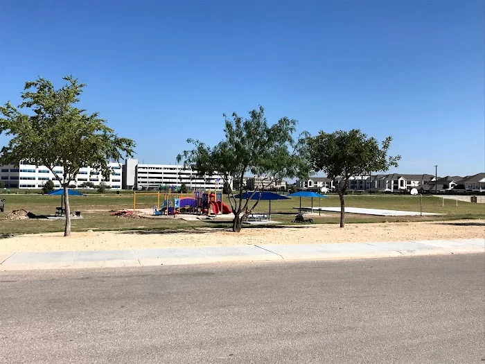 Nolan Ryan Park - 2