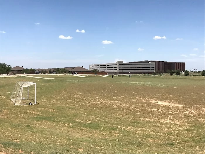 Nolan Ryan Park - 0