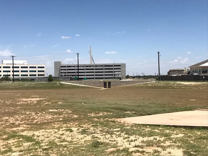 Nolan Ryan Park - 6