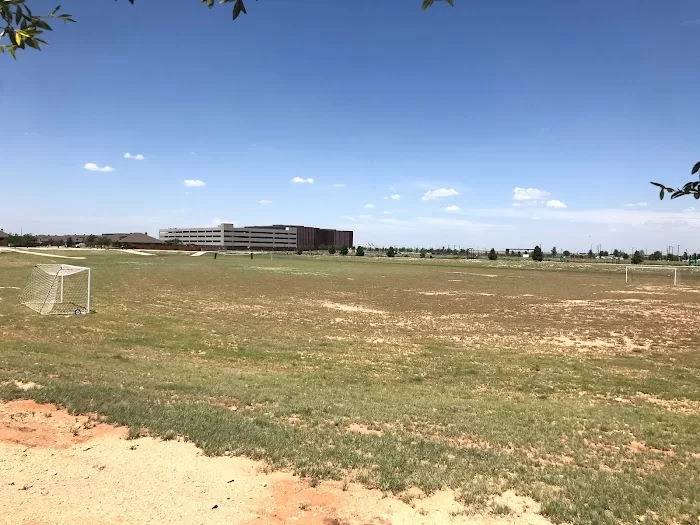 Nolan Ryan Park - 9