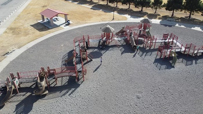 UTPB Playground - 4