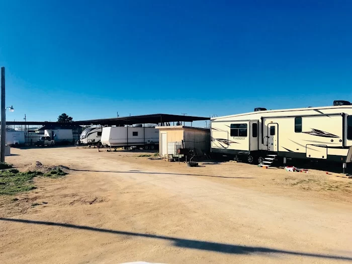 Los Pinos RV Park - 0