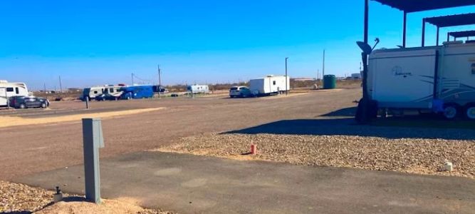 RV Park of Odessa 3