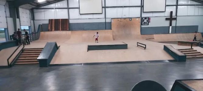 RTD Skatepark 2