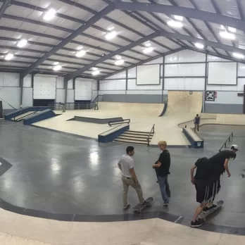 RTD Skatepark - 5