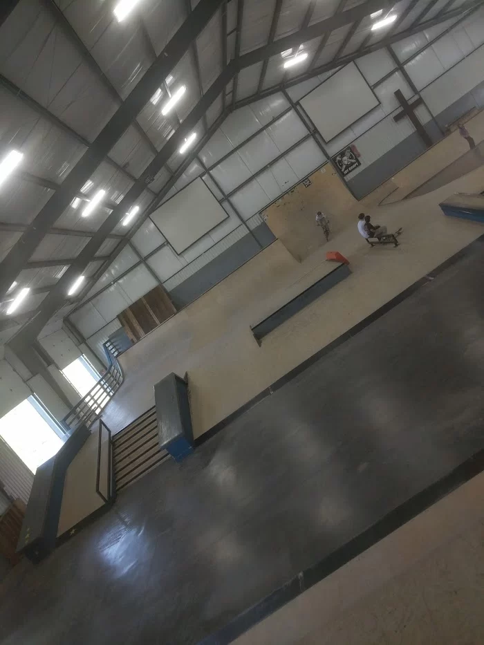 RTD Skatepark - 3