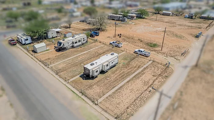 FlatLands RV Park, LLC - 2