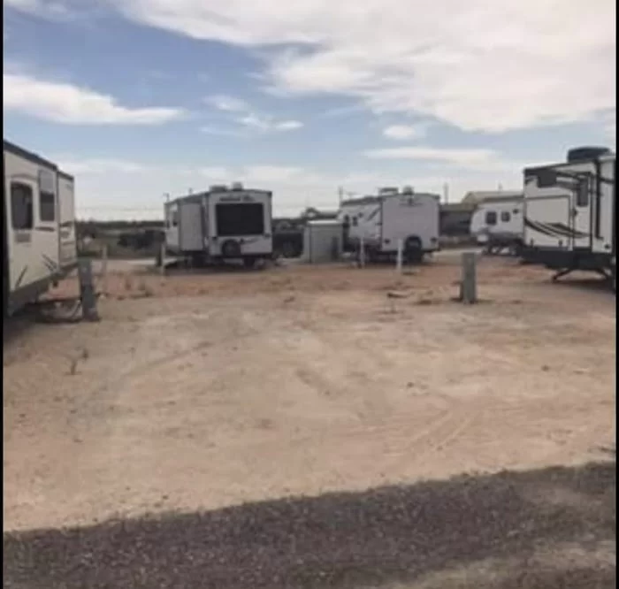 Skylark RV Park - 1