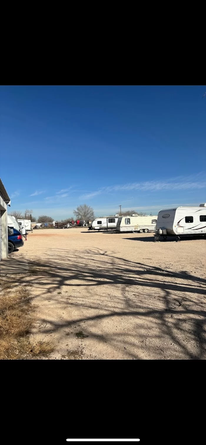 Texas Four RV Park - 2