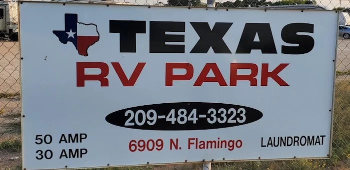 Texas Rv Park - 3