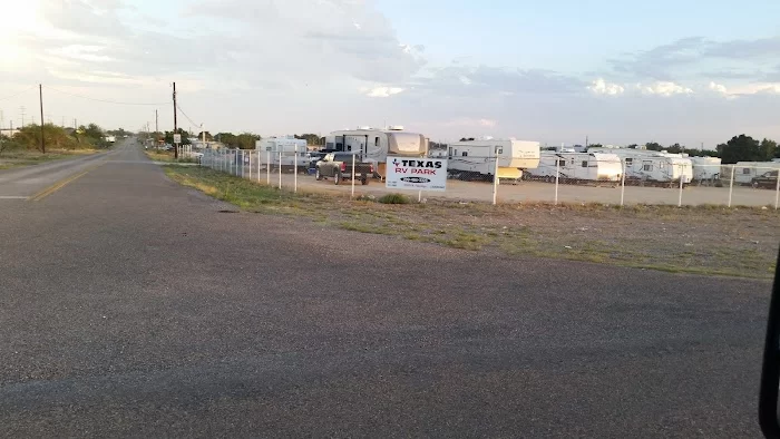 Texas Rv Park - 2