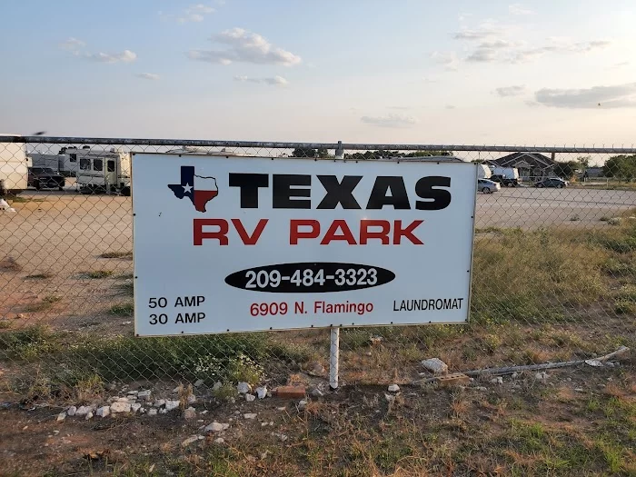 Texas Rv Park - 1