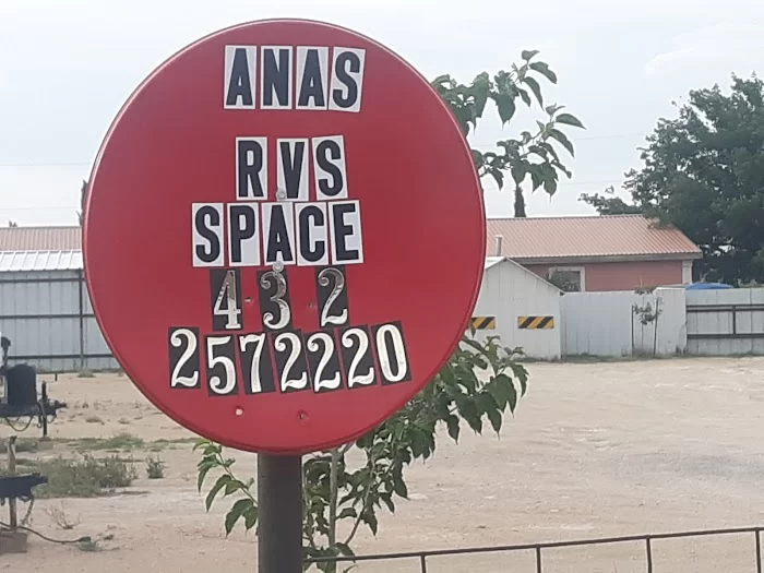 Anas Rv space - 5