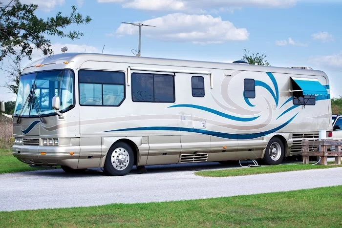 PB RV Park - 4