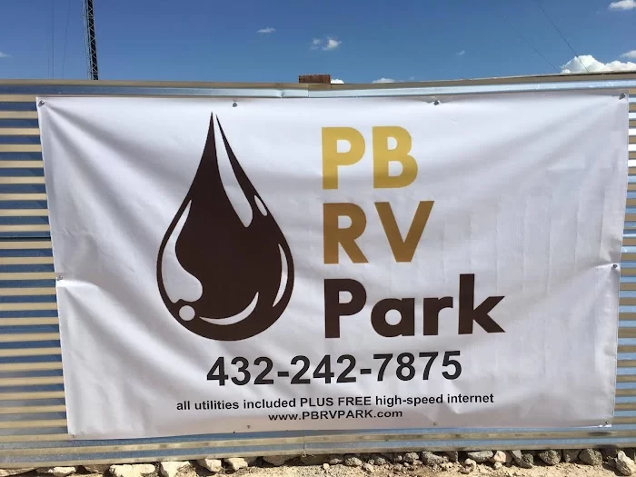 PB RV Park - 6