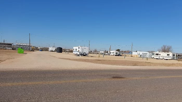 West Odessa Rv Park - 6