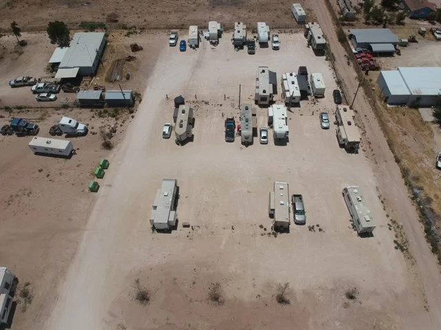 West Odessa Rv Park - 8