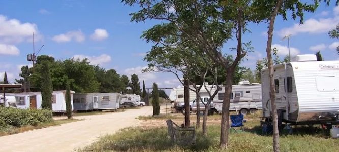 Castaway RV Park 5