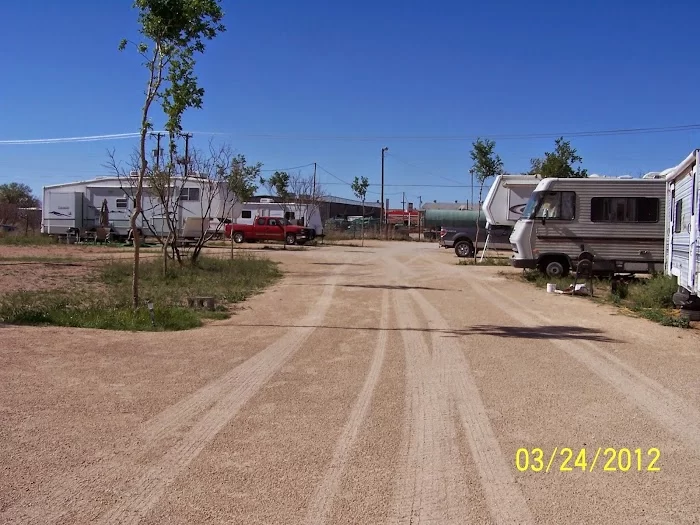 Castaway RV Park - 4