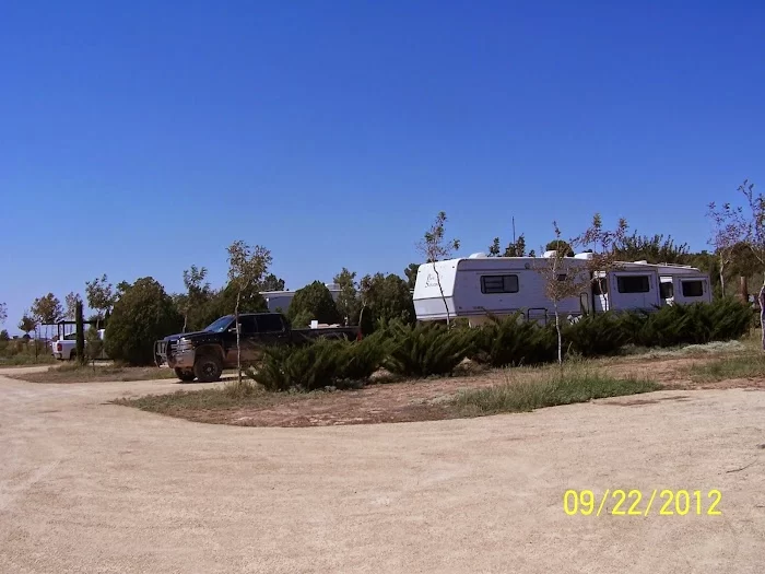 Castaway RV Park - 2