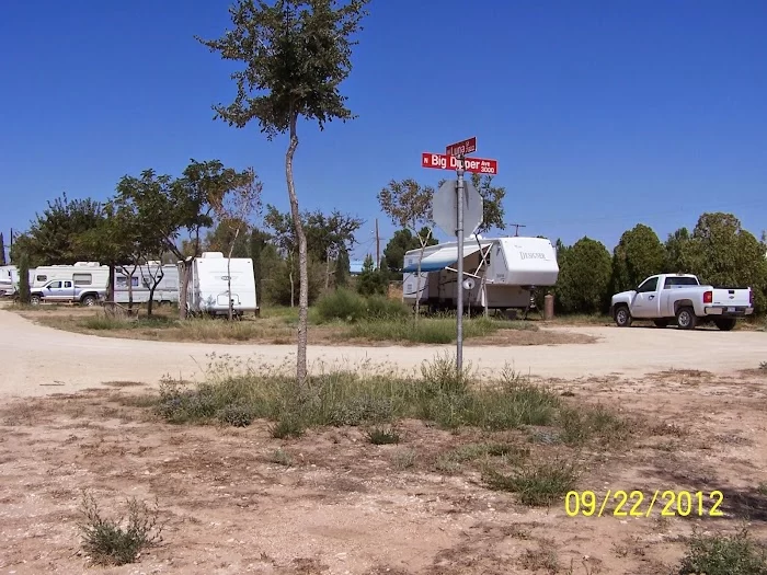 Castaway RV Park - 6