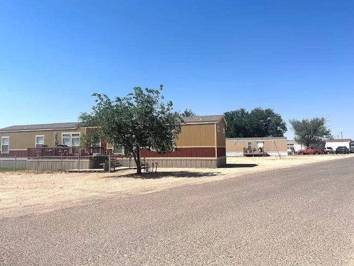 Midessa Mobile Home Park - 0