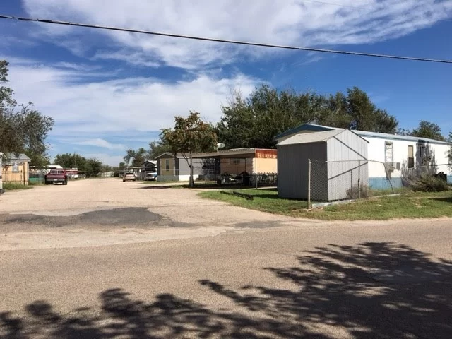 Northgate Mobile Home Park - 1