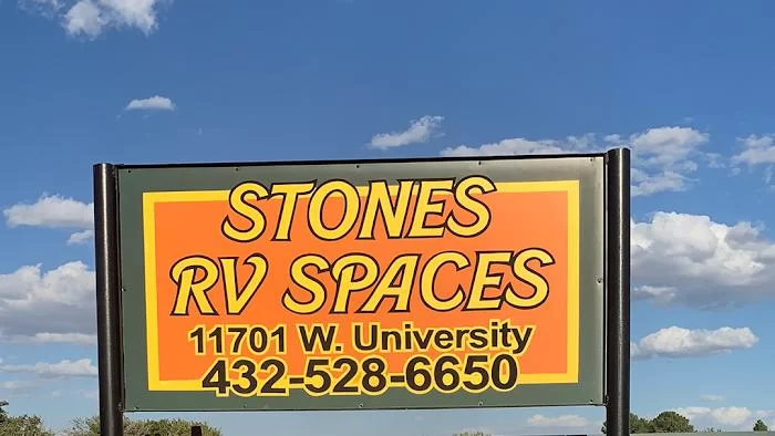 Stone's RV Spaces - 1