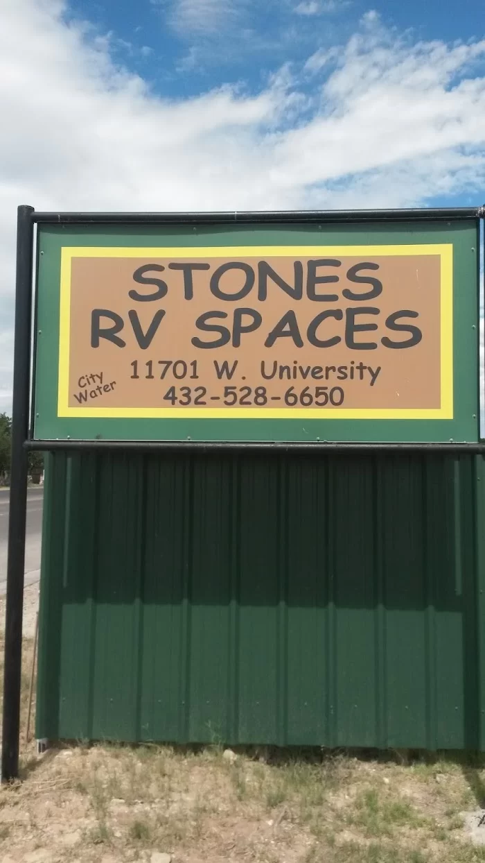 Stone's RV Spaces - 3