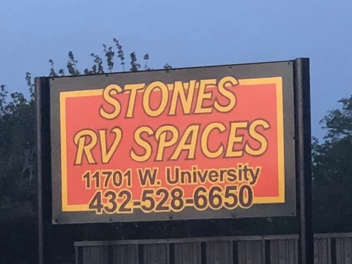 Stone's RV Spaces - 7