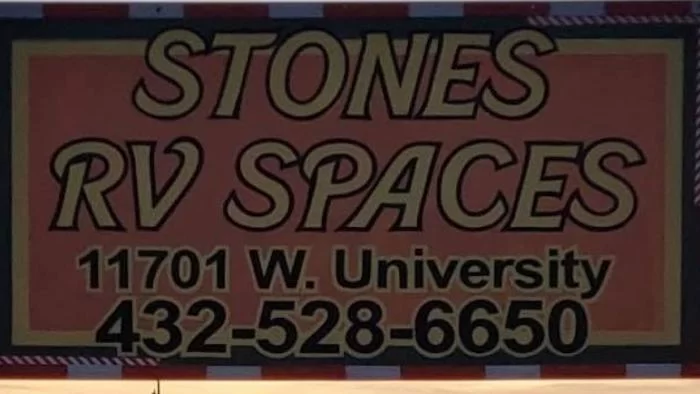 Stone's RV Spaces - 6