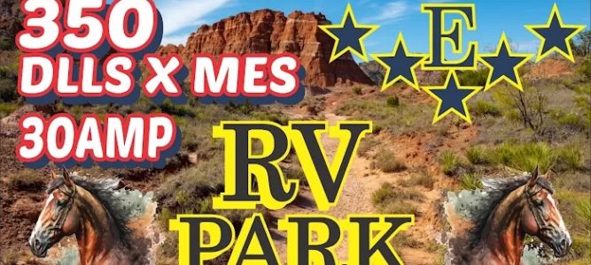 5 star RV park 4