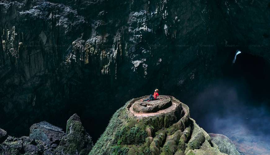 Best Caves for Exploration in Southeast Asia