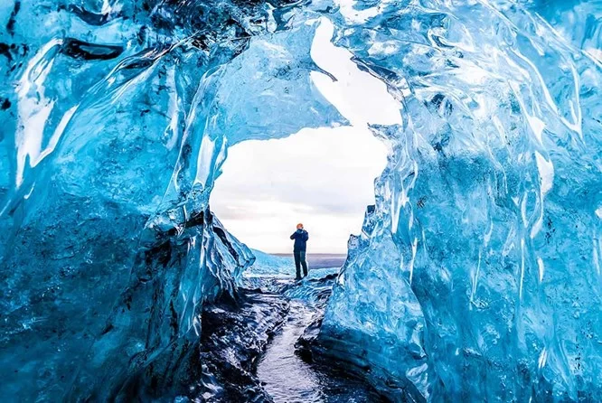 Best Places for Glacier Trekking in Iceland