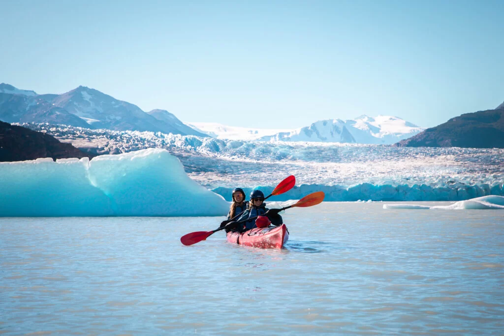 How to Go on an Adventure Trek in Patagonia