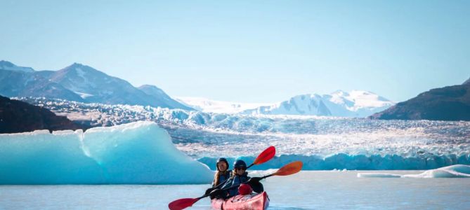 How to Go on an Adventure Trek in Patagonia